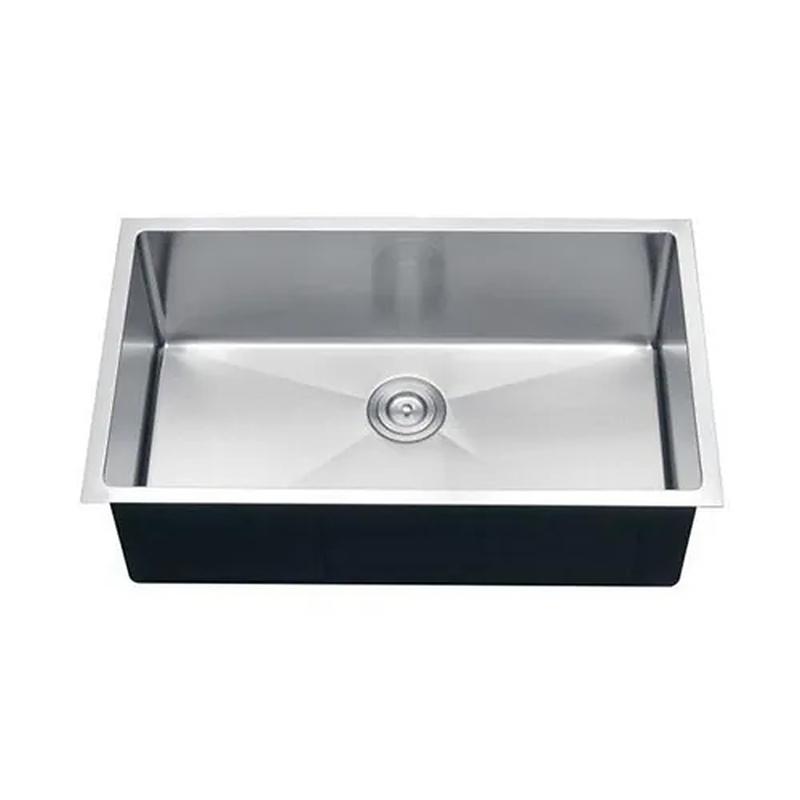 Chậu rửa bát Handmade inox304 Miken MKRB-6045