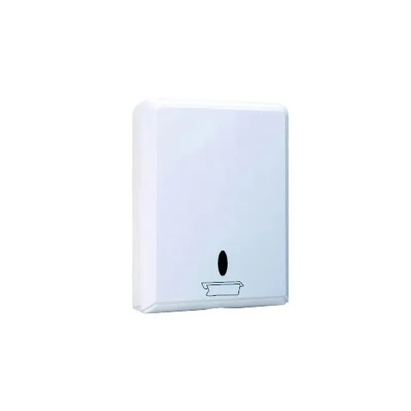 Hộp đựng giấy lau tay Miken MKG-A808