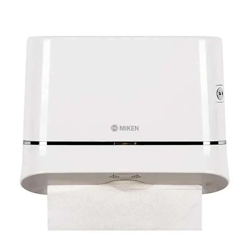 Hộp đựng giấy lau tay Miken MKG-E6002