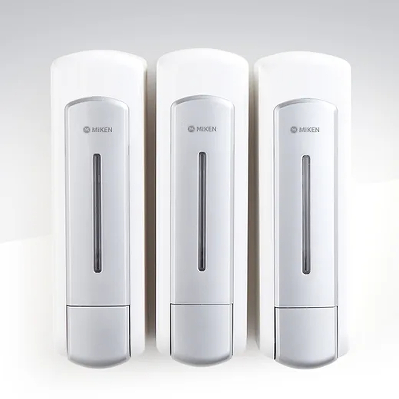 Hộp xịt xà phòng Miken MKH-F7022G-3