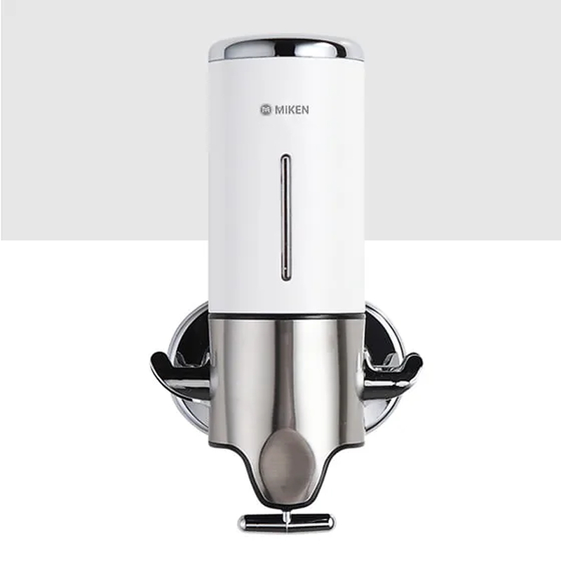 Hộp xịt xà phòng rửa tay Miken MKH-F8008