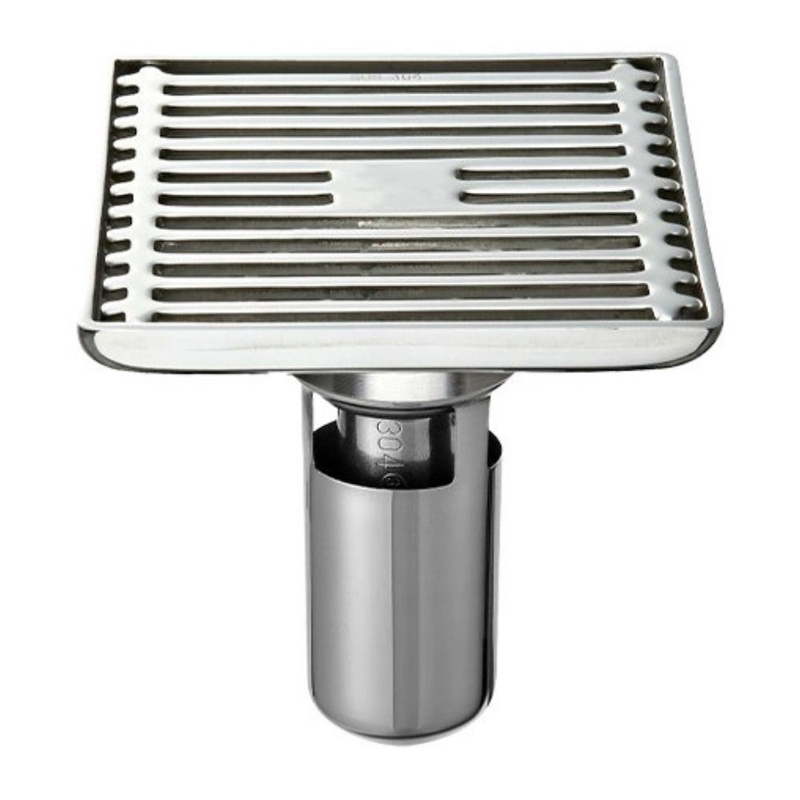 Ga thoát sàn Techbath T2021.16