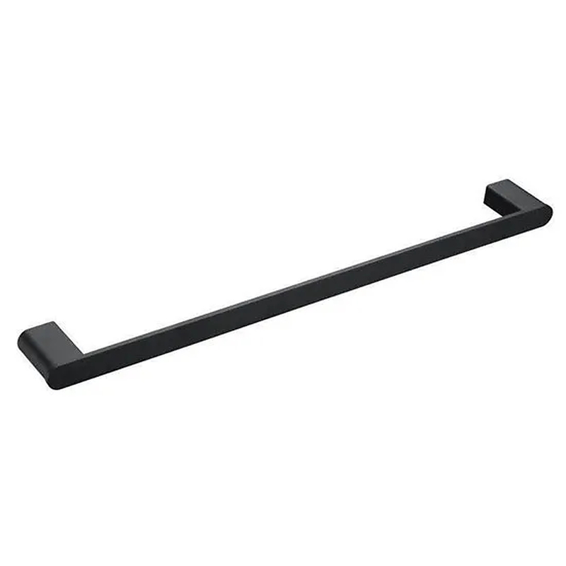 Thanh vắt khăn đơn màu đen Miken MPK-085 