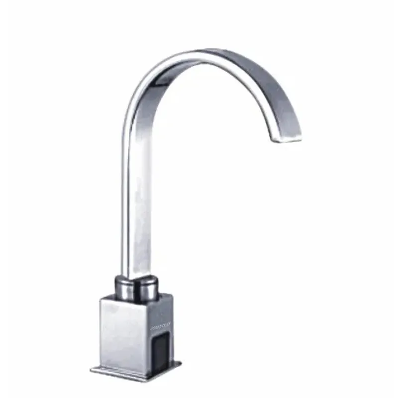 Vòi Chậu Lavabo Cảm Ứng Miken MKV-2032