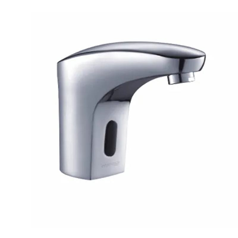 Vòi Chậu Lavabo Cảm Ứng Miken MKV-2081