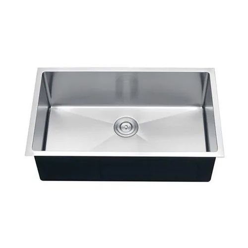 Chậu rửa bát Handmade inox304 Miken MKRB-6045