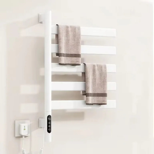 Giàn sấy khăn mặt thông mình kết nối Wifi Miken G68W-Wifi