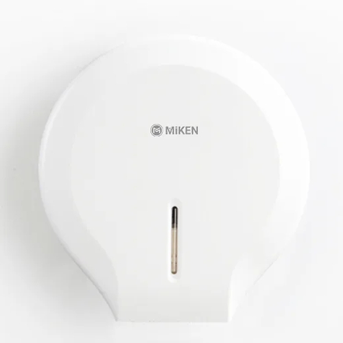Hộp đựng giấy nhựa loại lớn Miken MKG-E012W