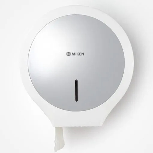 Hộp đựng giấy nhựa loại lớn Miken MKG-E1008G