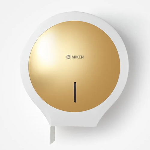 Hộp đựng giấy nhựa loại lớn Miken MKG-E1008Y