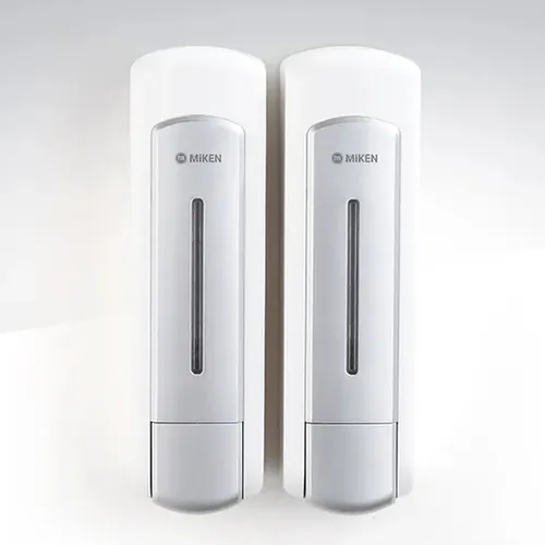 Hộp xịt xà phòng Miken MKH-F7022G-2