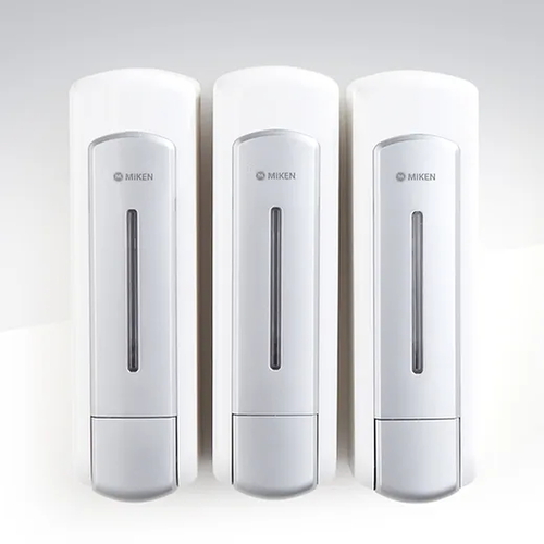Hộp xịt xà phòng Miken MKH-F7022G-3
