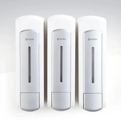 Hộp xịt xà phòng Miken MKH-F7022G-3