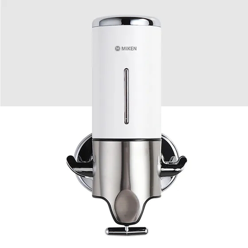 Hộp xịt xà phòng rửa tay Miken MKH-F8008