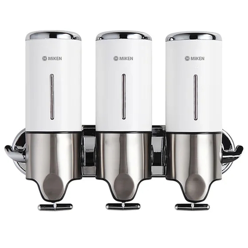 Hộp xịt xà phòng rửa tay Miken MKH-F80099