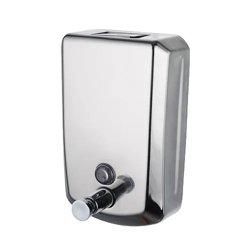 Hộp xịt xà phòng treo tường Miken MK-813