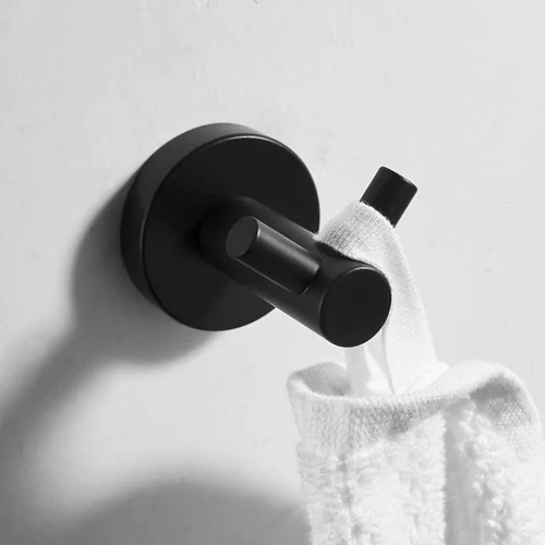 Móc  treo áo gắn tường Miken MKMA-654B