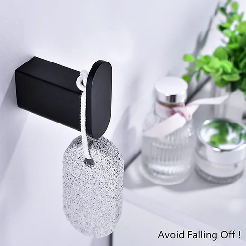 Móc  treo áo gắn tường Miken MKMA-656B
