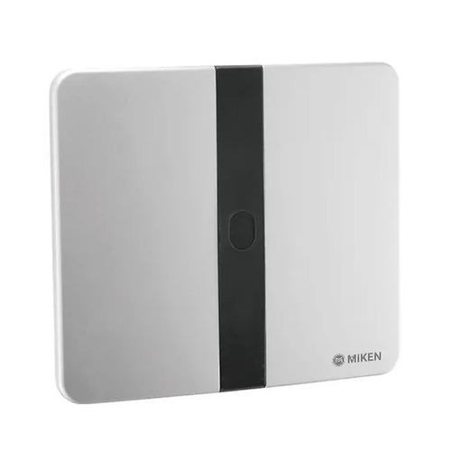 Van xả cảm ứng âm tường Miken MKV-C3028