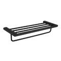 Giàn vắt khăn màu đen Miken MPK-086