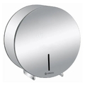 Hộp đựng giấy Inox 304 loại lớn Miken MK-1104B