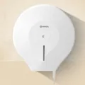 Hộp đựng giấy nhựa loại lớn Miken MKG-E011