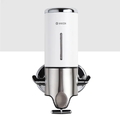 Hộp xịt xà phòng rửa tay Miken MKH-F8008