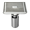 Ga thoát sàn Techbath T2021.16