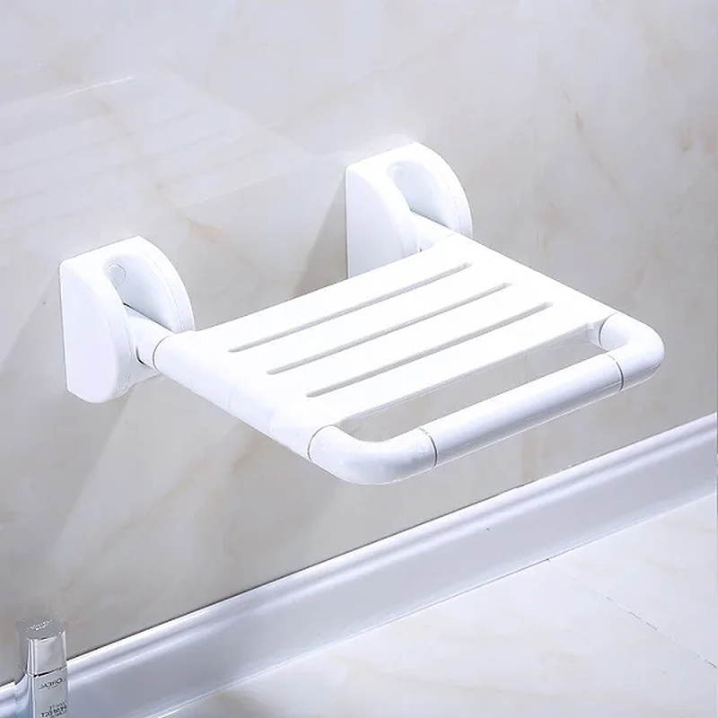 Ghế ngồi tắm treo tường Miken MKG-4032