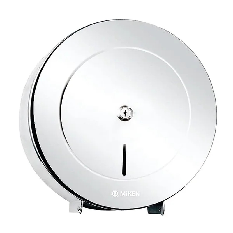 Hộp đựng giấy cuộn lớn Miken MK-3088