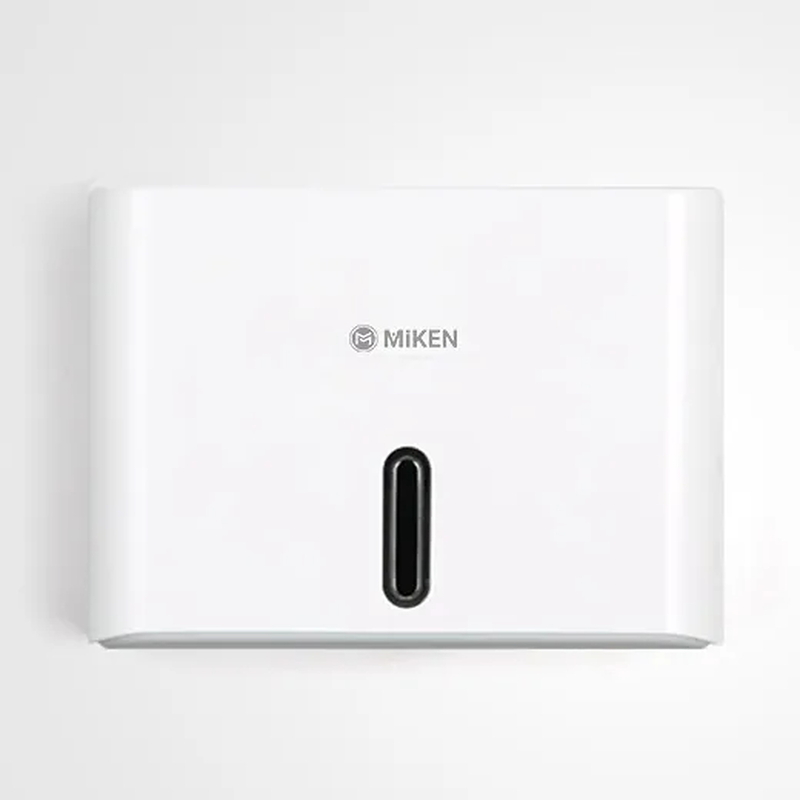 Hộp đựng giấy vệ sinh Miken MKG-E6007W