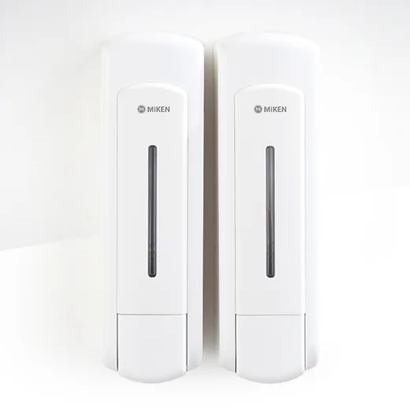 Hộp Đựng Xà Phòng Miken MKH-F7022-2