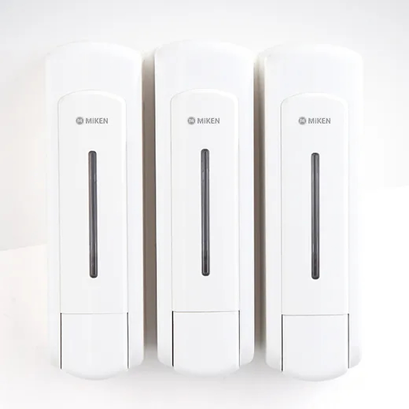 Hộp Đựng Xà Phòng Miken MKH-F7022-3