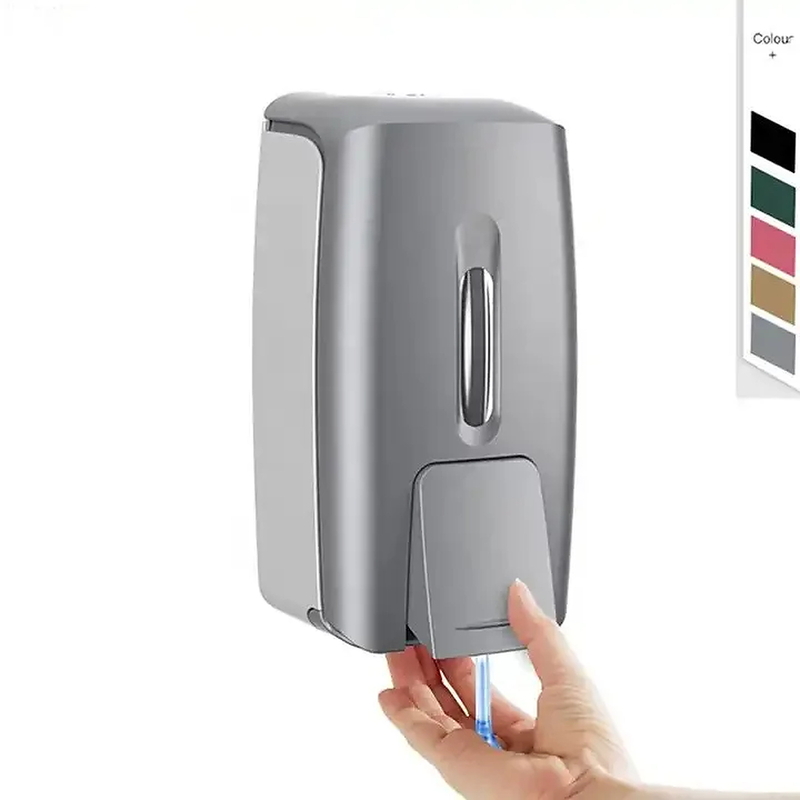 Hộp xịt xà phòng Miken MKH-F9088RG