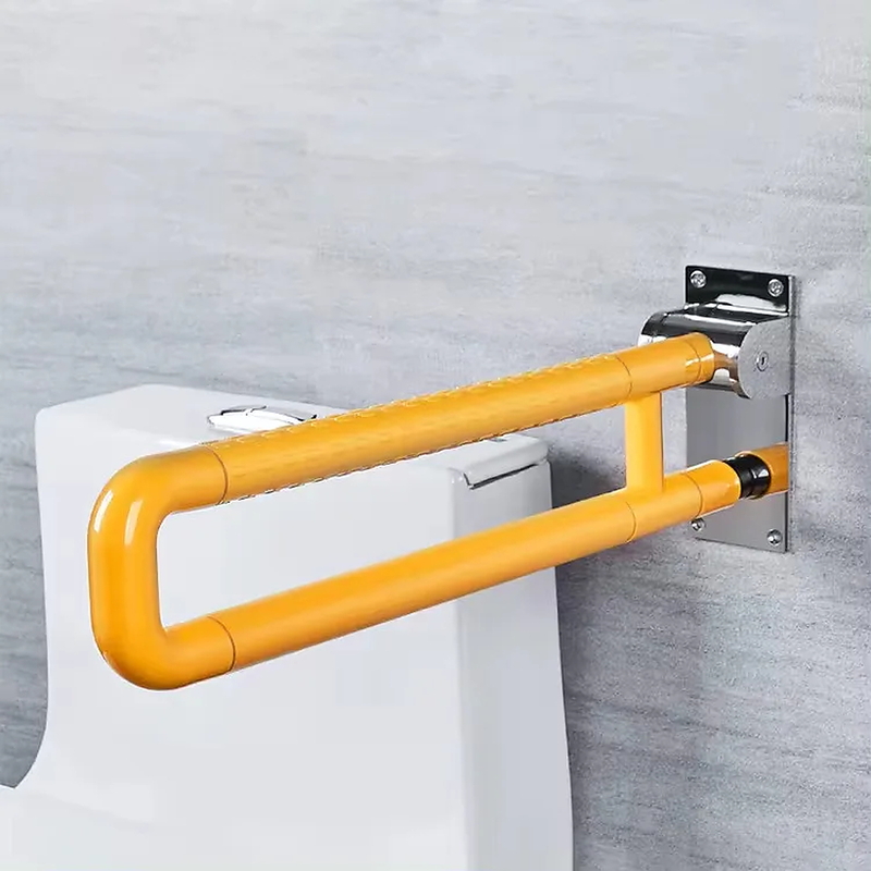 Thanh tay vịn phòng tắm Miken MK-G601080Y