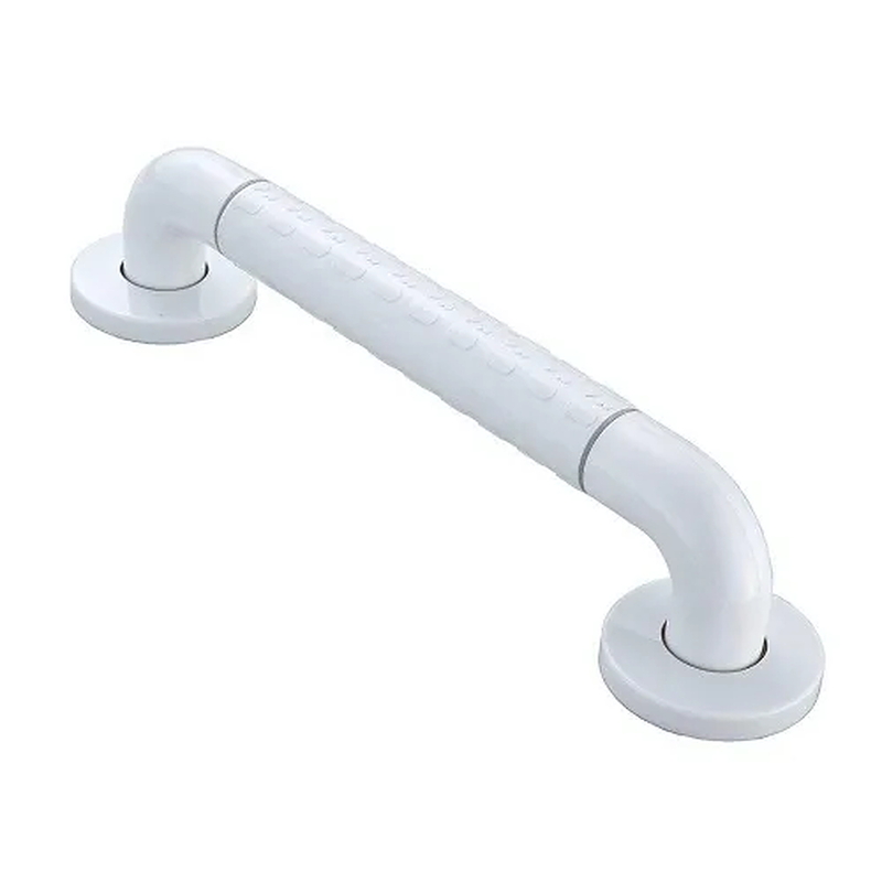 Thanh tay vịn phòng tắm Miken MK-G9022W (48cm) 