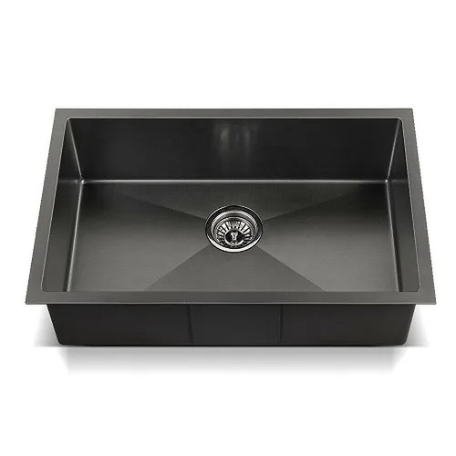 Chậu rửa bát Handmade inox304 Miken MKRB-6045N
