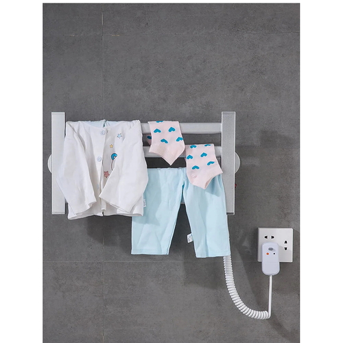 Giàn sấy khăn mặt khăn tắm Miken R155W