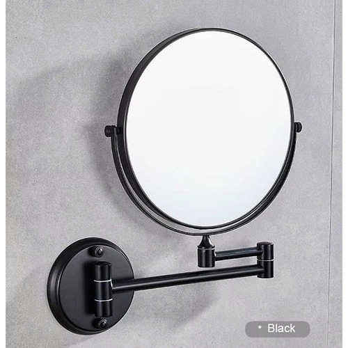 Gương trang điểm phóng đại có đèn Led Miken MKG-M1208B