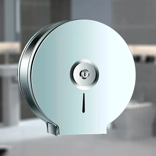 Hộp đựng giấy Miken MK-1103M