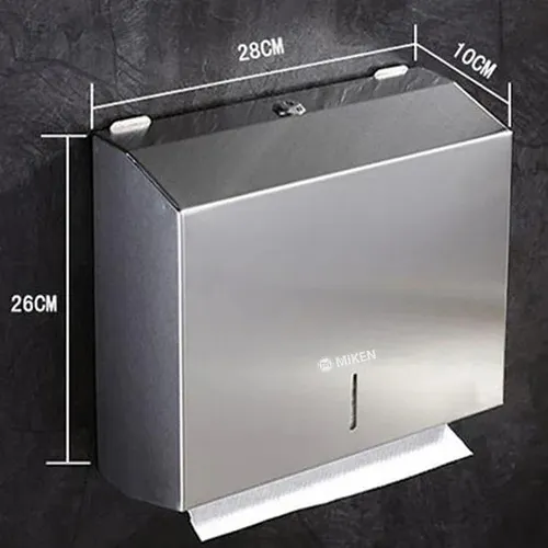 Hộp đựng giấy Miken MK-A724