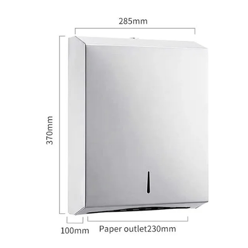 Hộp đựng giấy Miken MK-A725