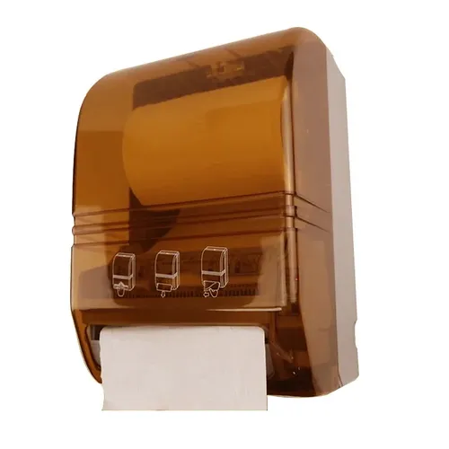 Hộp đựng giấy tự đông Miken MK-4024