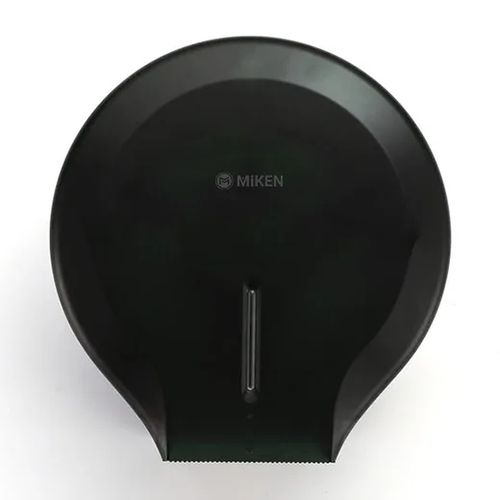 Hộp đựng giấy vệ sinh công nghiệp Miken MKG-E1008-BL