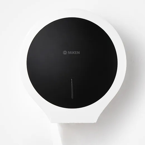 Hộp đựng giấy vệ sinh công nghiệp Miken MKG-E1008B