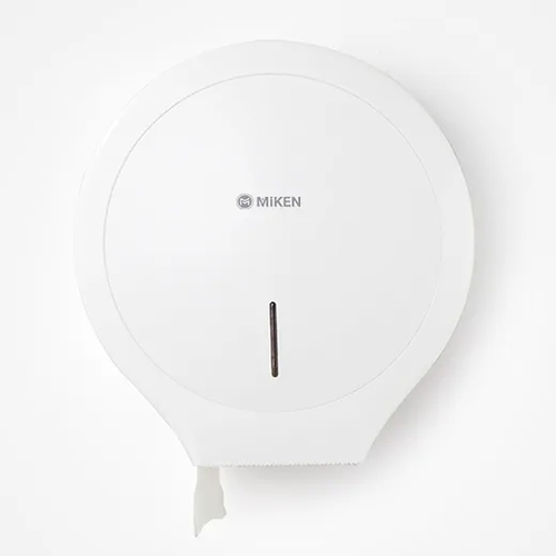Hộp đựng giấy vệ sinh công nghiệp Miken MKG-E1008W