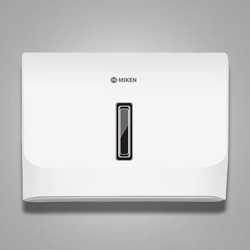 Hộp đựng giấy vệ sinh Miken MKG-E6006W