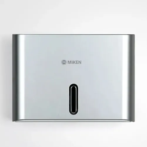 Hộp đựng giấy vệ sinh Miken MKG-E6007R
