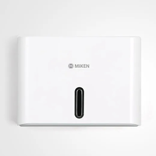 Hộp đựng giấy vệ sinh Miken MKG-E6007W