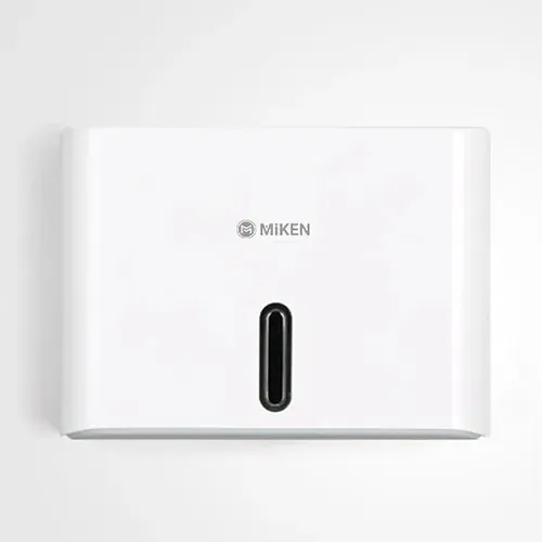 Hộp đựng giấy vệ sinh Miken MKG-E6007W